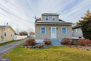 775 NAZARETH PIKE, Nazareth, PA 18064