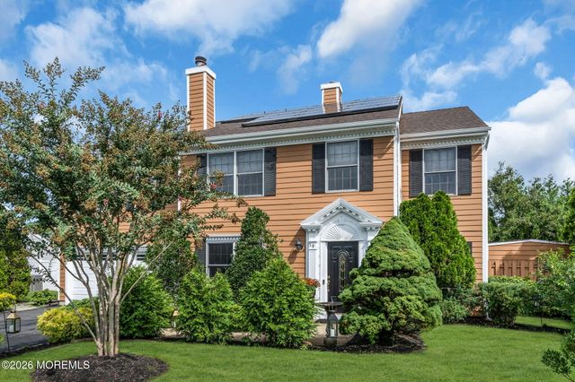 59 Augusta Street, Tinton Falls, NJ 07712