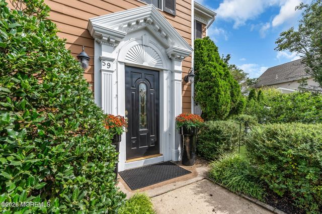 59 Augusta Street, Tinton Falls, NJ 07712
