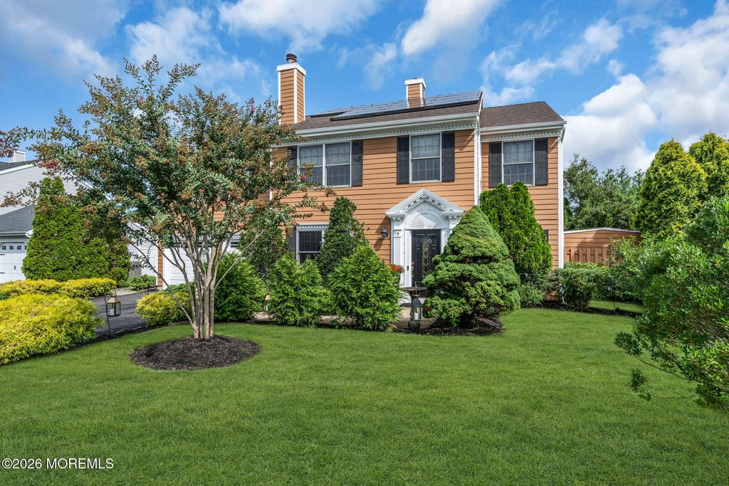 59 Augusta Street, Tinton Falls, NJ 07712