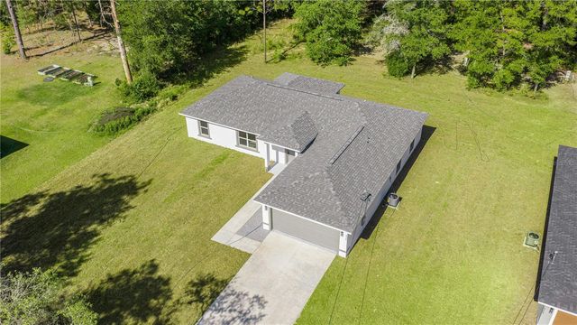 6420 SW 202ND COURT, Dunnellon, FL 34431