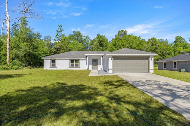 6420 SW 202ND COURT, Dunnellon, FL 34431