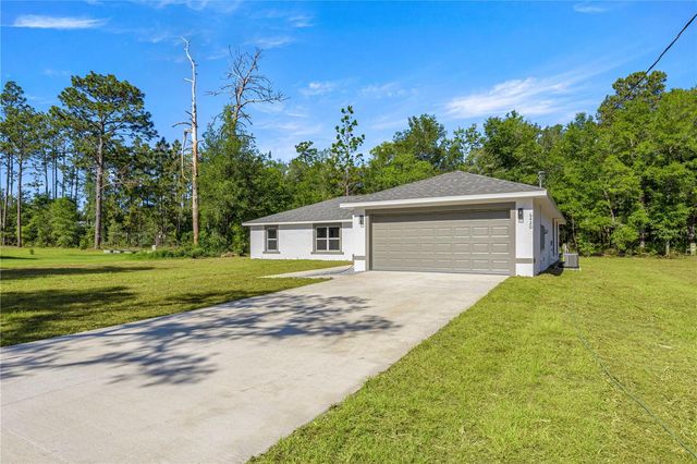 6420 SW 202ND COURT, Dunnellon, FL 34431