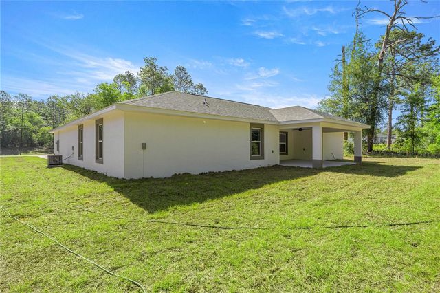 6420 SW 202ND COURT, Dunnellon, FL 34431