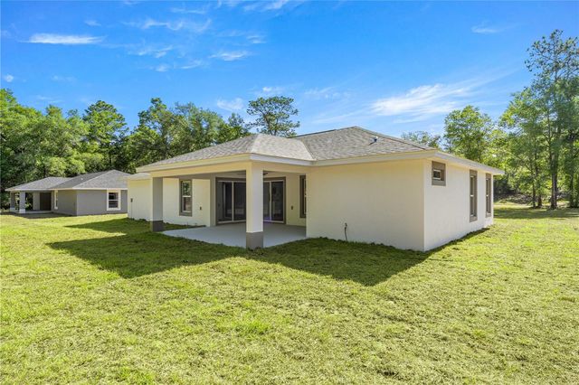 6420 SW 202ND COURT, Dunnellon, FL 34431