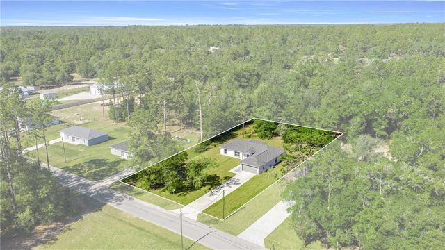 6420 SW 202ND COURT, Dunnellon, FL 34431