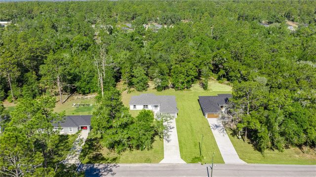 6420 SW 202ND COURT, Dunnellon, FL 34431