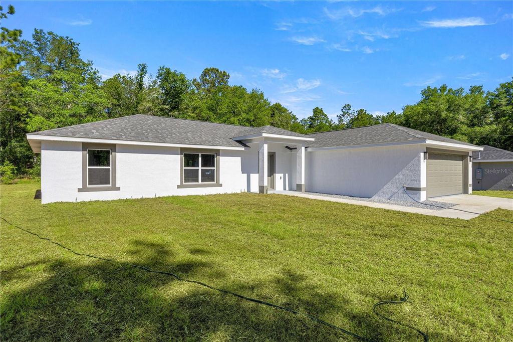 6420 SW 202ND COURT, Dunnellon, FL 34431