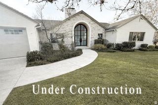 1420 E CHANDLER DR, Salt Lake City, UT 84103