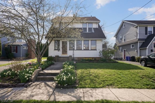 563 PIERSON STREET, Westfield Town, NJ 07090