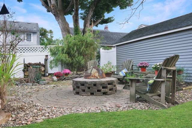 563 PIERSON STREET, Westfield Town, NJ 07090