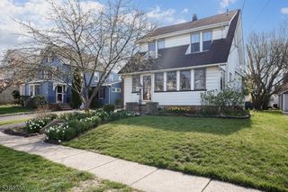 563 PIERSON STREET, Westfield Town, NJ 07090
