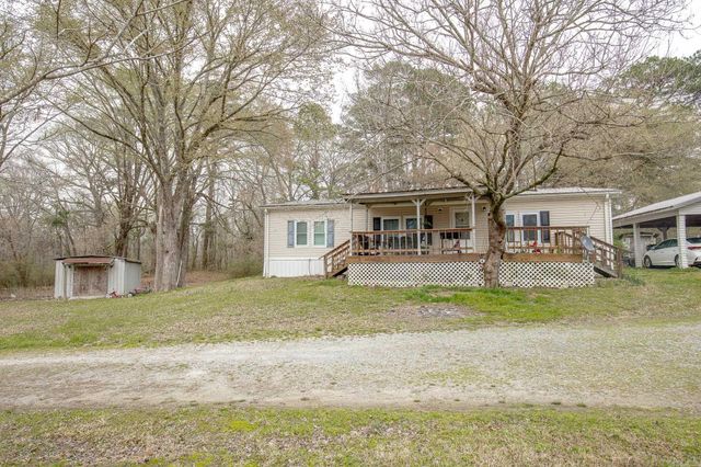 10807 Dollarway Rd., White Hall, AR 71602