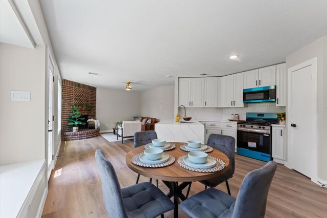 8026 Scarlet Tanager Drive, Humble, TX 77396