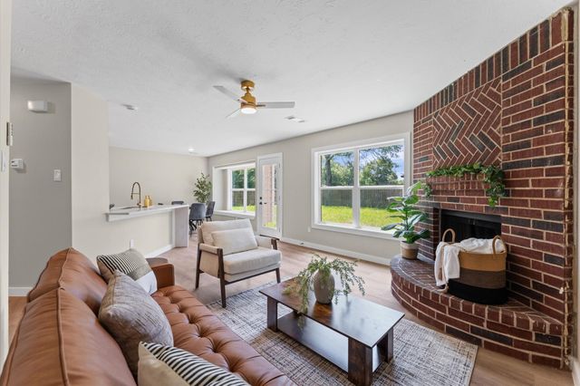 8026 Scarlet Tanager Drive, Humble, TX 77396