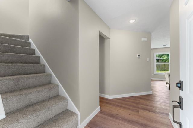 8026 Scarlet Tanager Drive, Humble, TX 77396