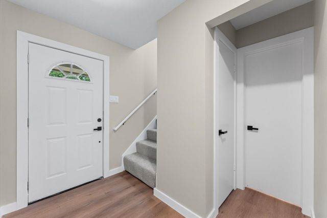 8026 Scarlet Tanager Drive, Humble, TX 77396