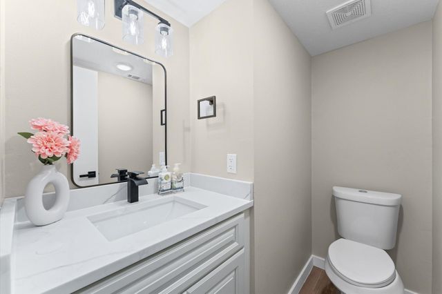8026 Scarlet Tanager Drive, Humble, TX 77396