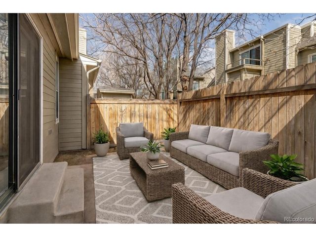 4634 S Fraser Ct F, Aurora, CO 80015