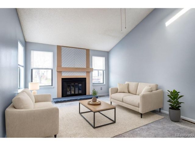4634 S Fraser Ct F, Aurora, CO 80015