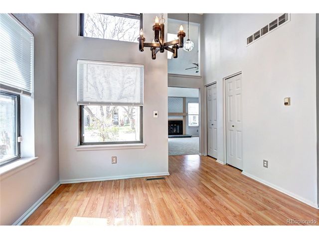 4634 S Fraser Ct F, Aurora, CO 80015