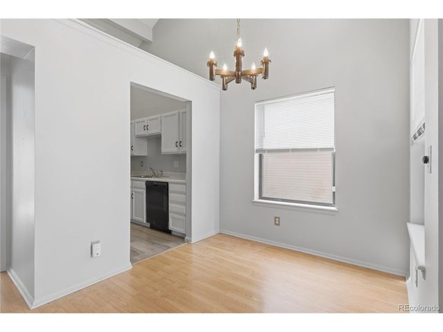 4634 S Fraser Ct F, Aurora, CO 80015