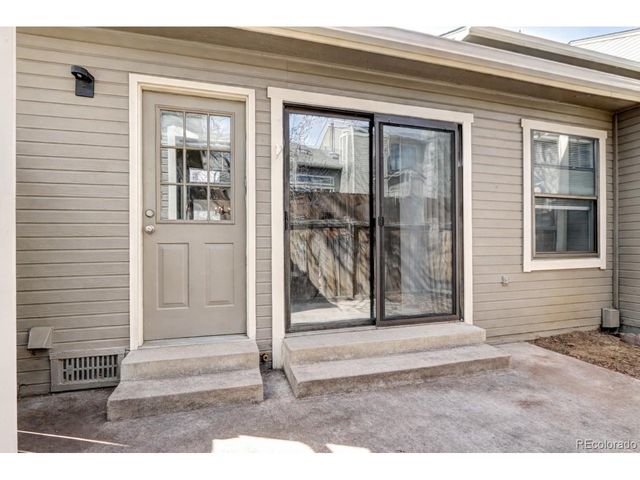4634 S Fraser Ct F, Aurora, CO 80015