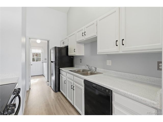 4634 S Fraser Ct F, Aurora, CO 80015
