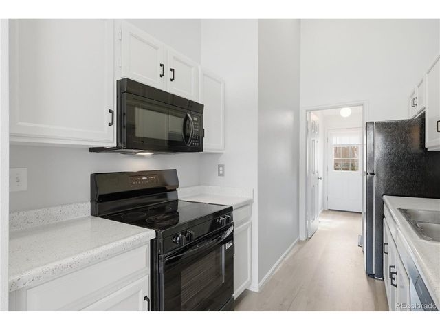 4634 S Fraser Ct F, Aurora, CO 80015