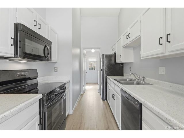 4634 S Fraser Ct F, Aurora, CO 80015