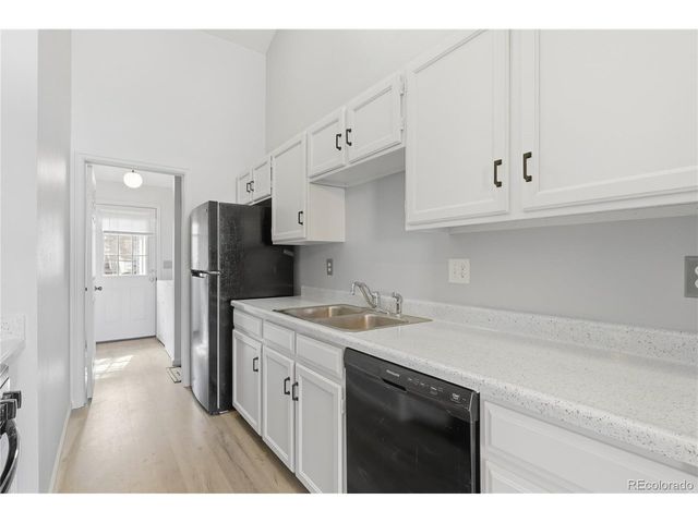 4634 S Fraser Ct F, Aurora, CO 80015