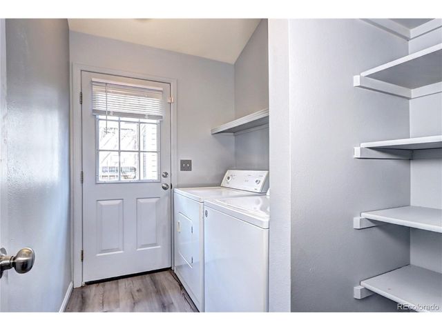 4634 S Fraser Ct F, Aurora, CO 80015