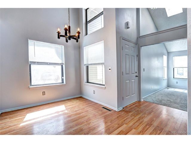 4634 S Fraser Ct F, Aurora, CO 80015
