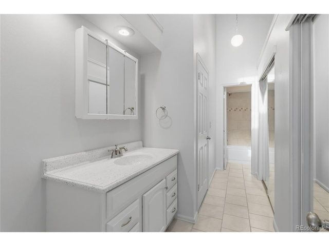 4634 S Fraser Ct F, Aurora, CO 80015