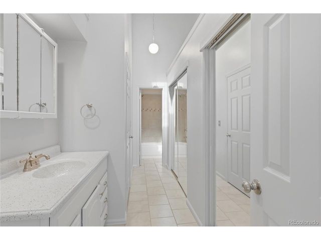 4634 S Fraser Ct F, Aurora, CO 80015