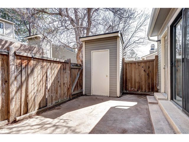 4634 S Fraser Ct F, Aurora, CO 80015