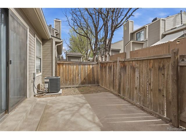 4634 S Fraser Ct F, Aurora, CO 80015
