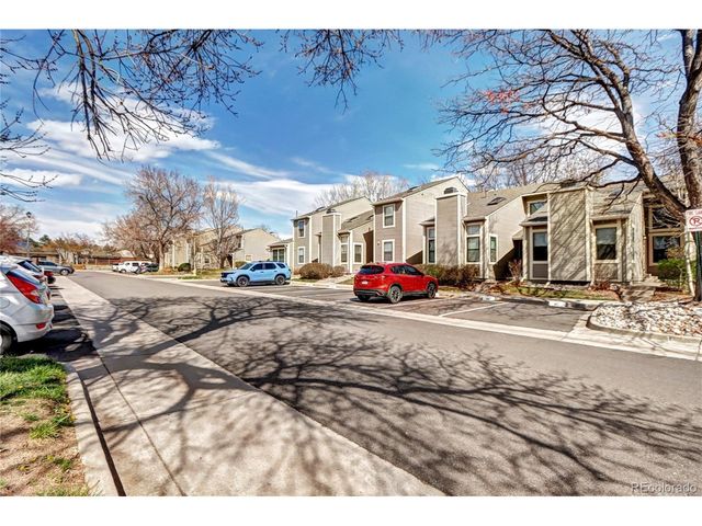 4634 S Fraser Ct F, Aurora, CO 80015