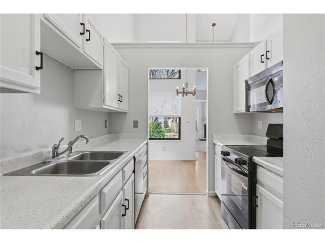 4634 S Fraser Ct F, Aurora, CO 80015