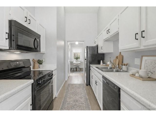 4634 S Fraser Ct F, Aurora, CO 80015