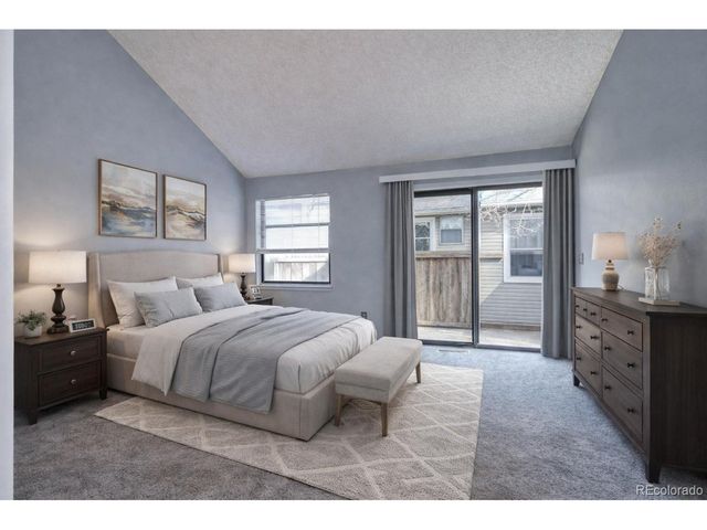 4634 S Fraser Ct F, Aurora, CO 80015