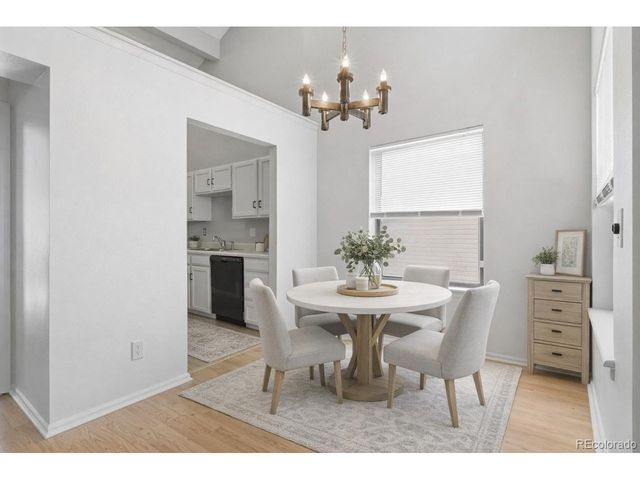 4634 S Fraser Ct F, Aurora, CO 80015