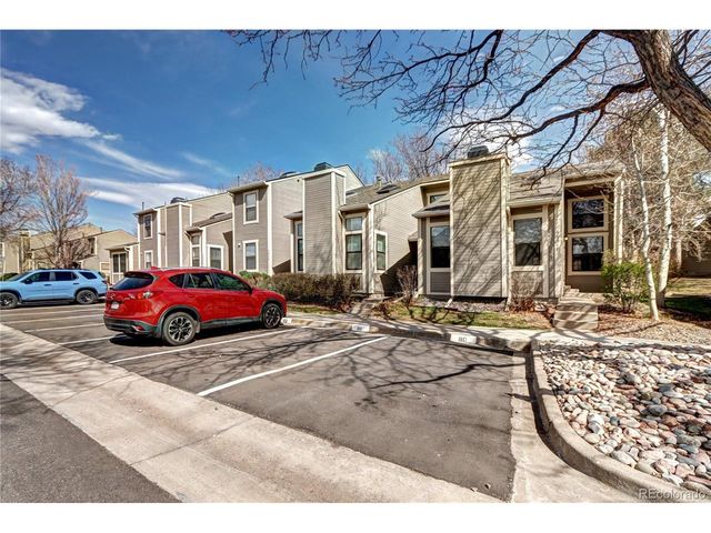 4634 S Fraser Ct F, Aurora, CO 80015