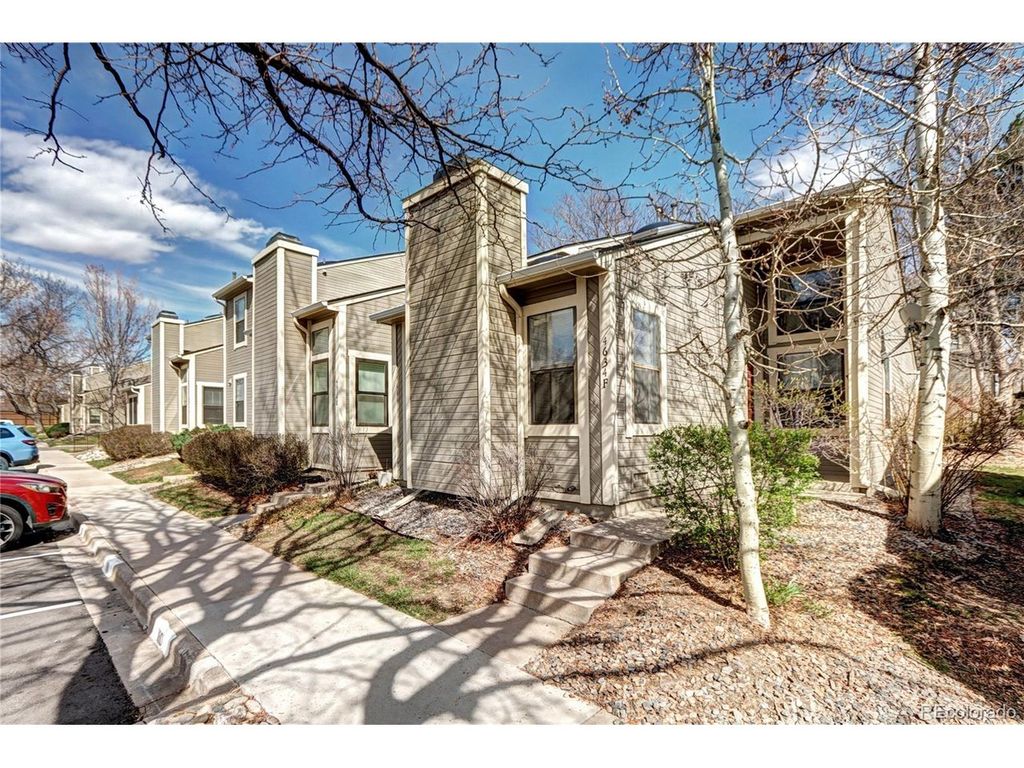 4634 S Fraser Ct F, Aurora, CO 80015