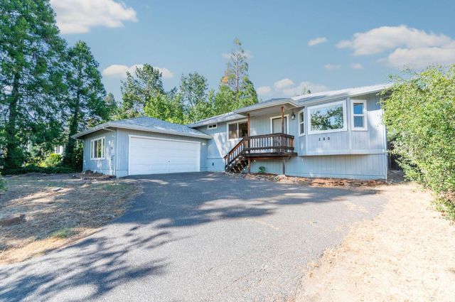 280 Apple Blossom Dr, Murphys, CA 95247