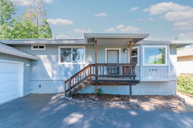 280 Apple Blossom Dr, Murphys, CA 95247