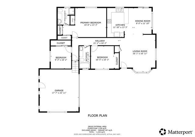 280 Apple Blossom Dr, Murphys, CA 95247
