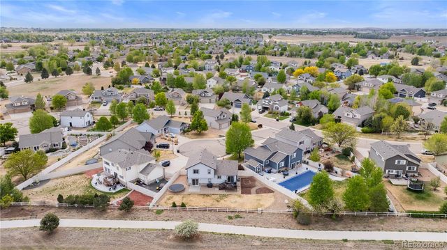 5297 Buttesfield Street, Firestone, CO 80504