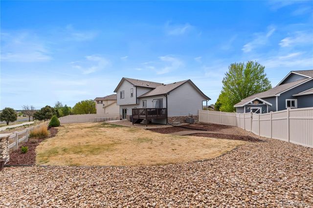 5297 Buttesfield Street, Firestone, CO 80504