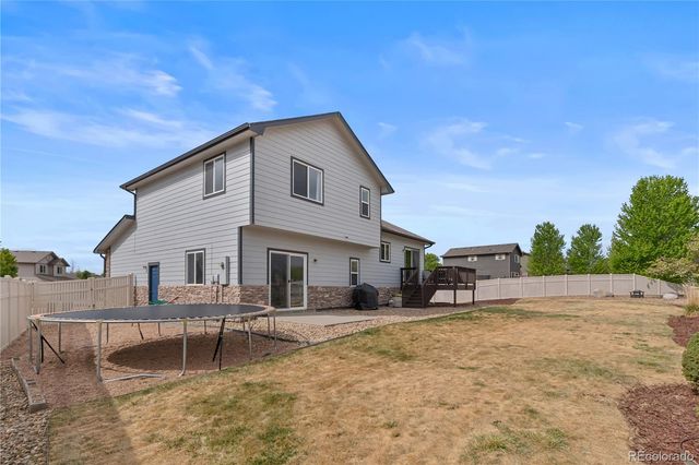 5297 Buttesfield Street, Firestone, CO 80504